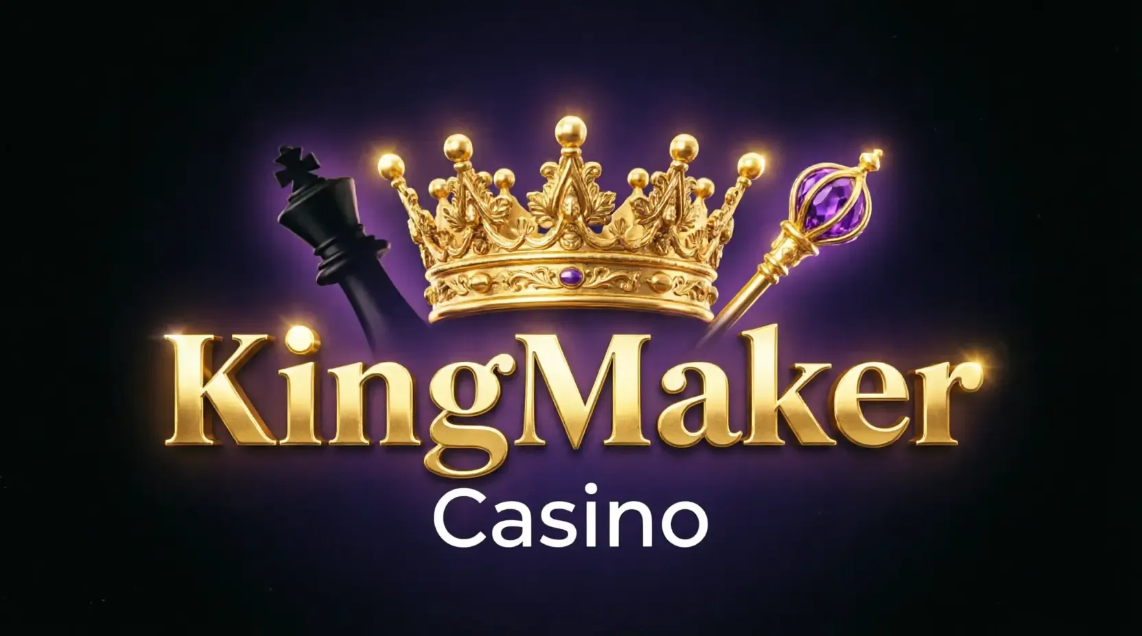 KingMaker Casino